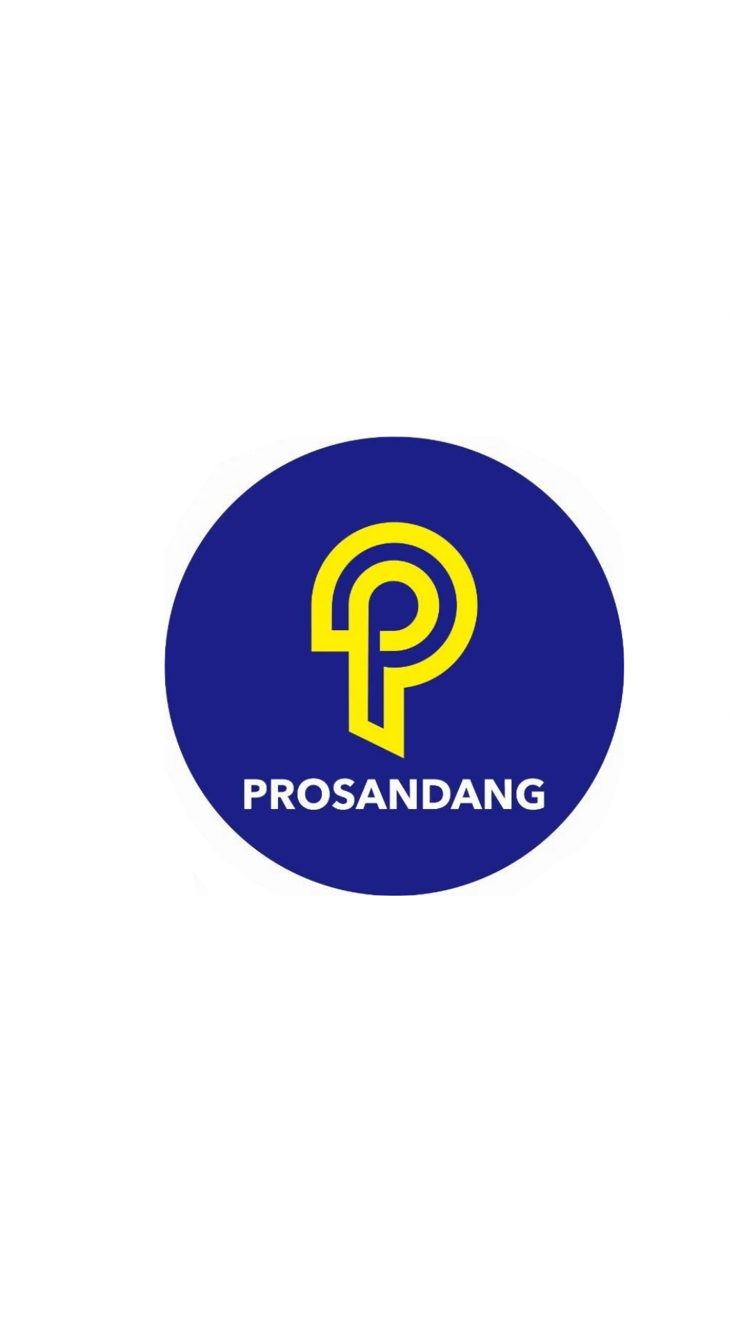 Prosandang